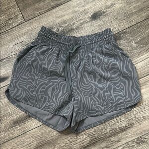Abercrombie YPB shorts